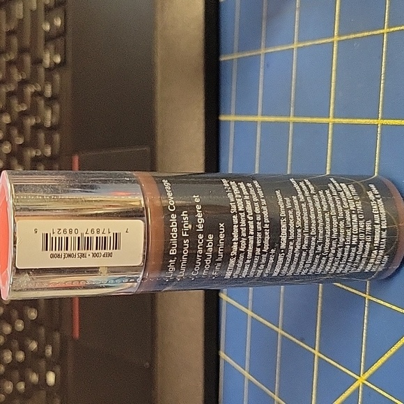 Ulta Beauty Brown Radiance Serum & Face Oil Deep Cool 35ml New - Picture 3 of 5